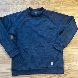 Men’s Topo Designs sweatshirt